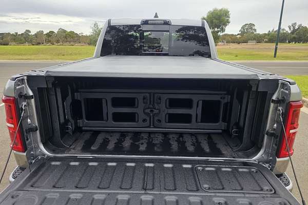 2024 RAM 1500 Limited Hurricane HO RamBox DT 4X4 SWB