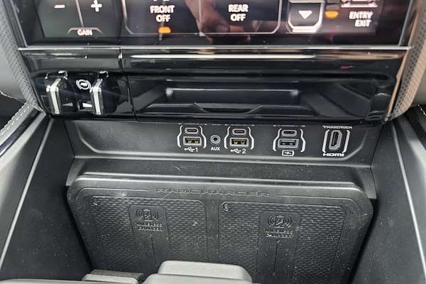 2024 RAM 1500 Limited Hurricane HO RamBox DT 4X4 SWB