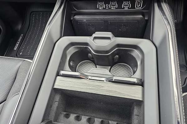2024 RAM 1500 Limited Hurricane HO RamBox DT 4X4 SWB