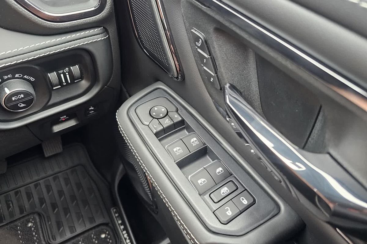 2024 RAM 1500 Limited Hurricane HO RamBox DT 4X4 SWB