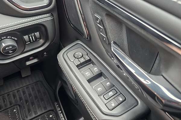2024 RAM 1500 Limited Hurricane HO RamBox DT 4X4 SWB