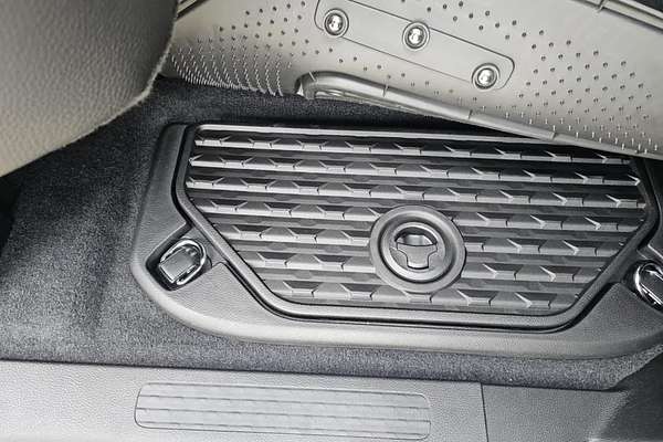 2024 RAM 1500 Limited Hurricane HO RamBox DT 4X4 SWB