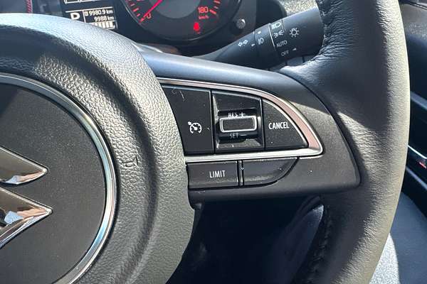 2023 Suzuki Jimny GLX GJ