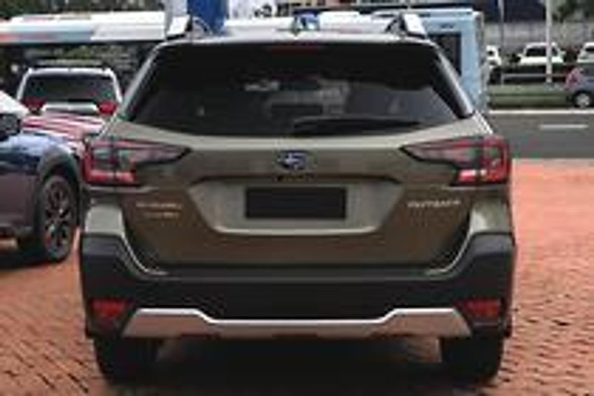 2024 Subaru Outback AWD Touring 6GEN