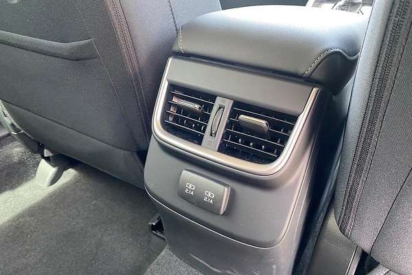 2024 Subaru Outback AWD Touring 6GEN