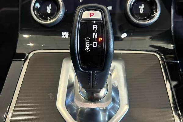 2021 Land Rover Range Rover Evoque P250 R-Dynamic HSE L551