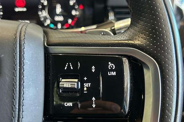 2021 Land Rover Range Rover Evoque P250 R-Dynamic HSE L551