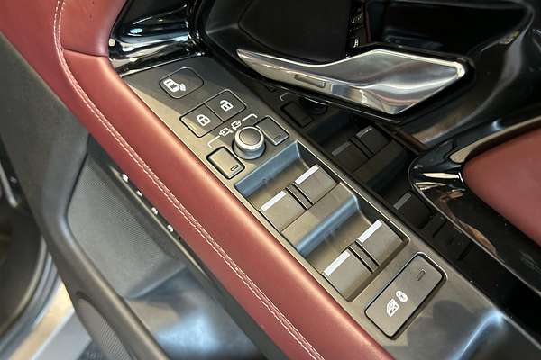 2021 Land Rover Range Rover Evoque P250 R-Dynamic HSE L551