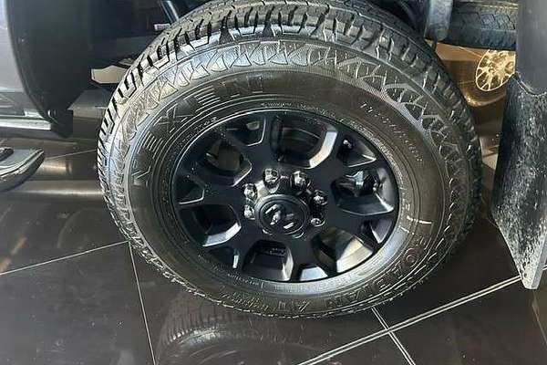 2024 RAM 2500 Yellowstone Edition Rambox DJ 4X4