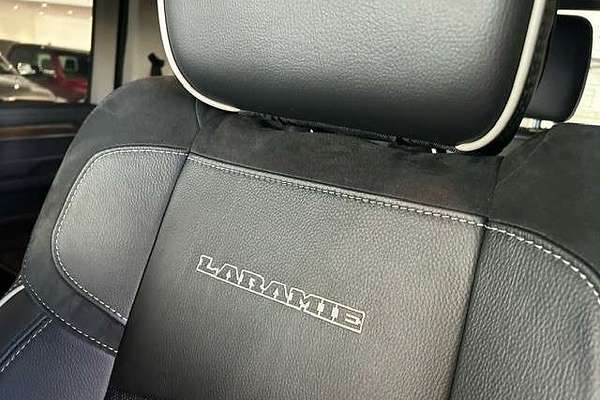2024 RAM 2500 Yellowstone Edition Rambox DJ 4X4