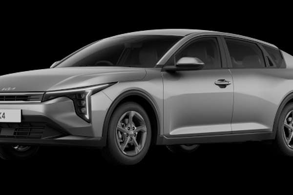 2025 Kia K4 S CL4m