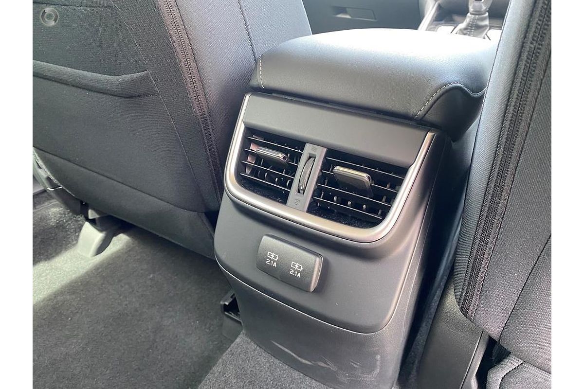 2025 Subaru Outback AWD Touring 6GEN