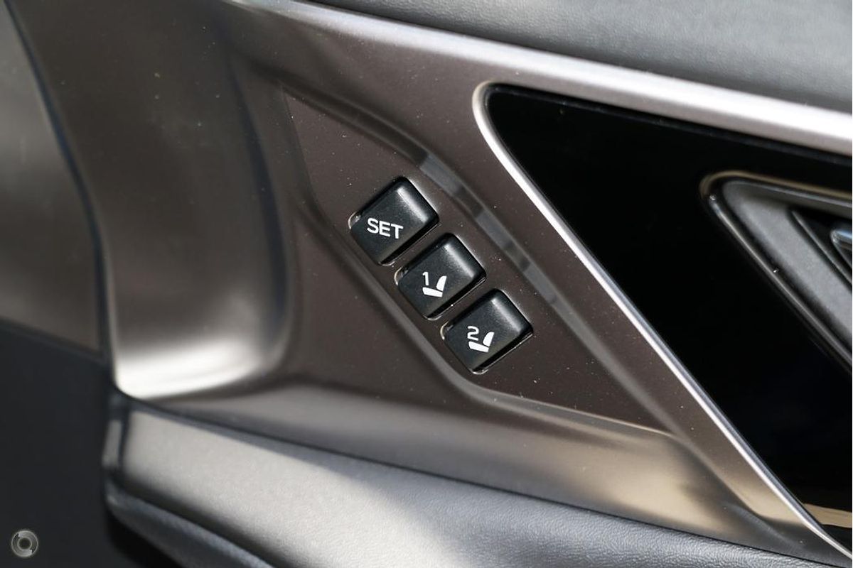 2025 Subaru Outback AWD Touring 6GEN