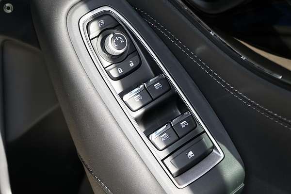 2025 Subaru Outback AWD Touring 6GEN