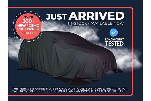 2013 Holden Colorado 7 LT RG