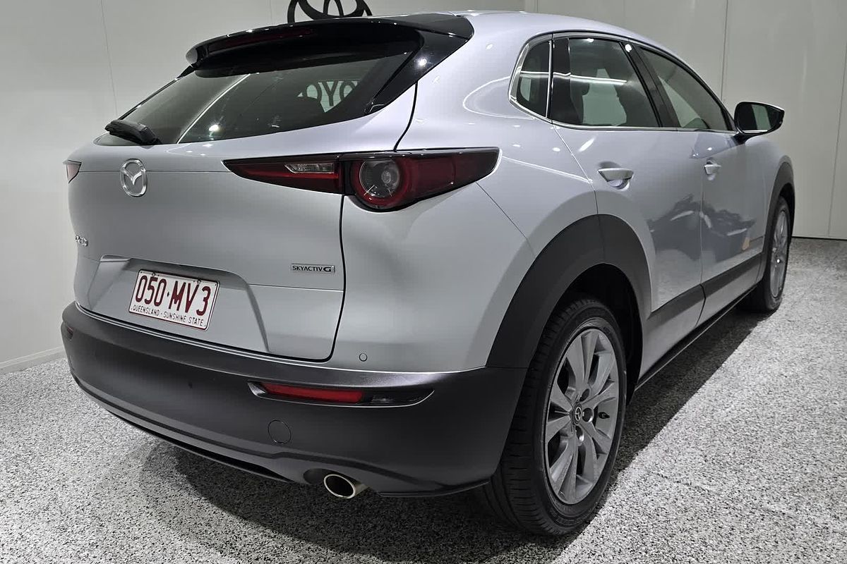 2023 Mazda CX-30 G20 Touring DM Series