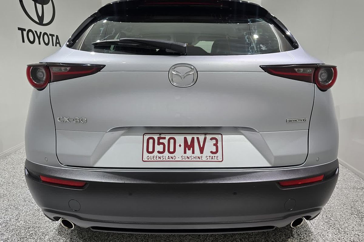 2023 Mazda CX-30 G20 Touring DM Series