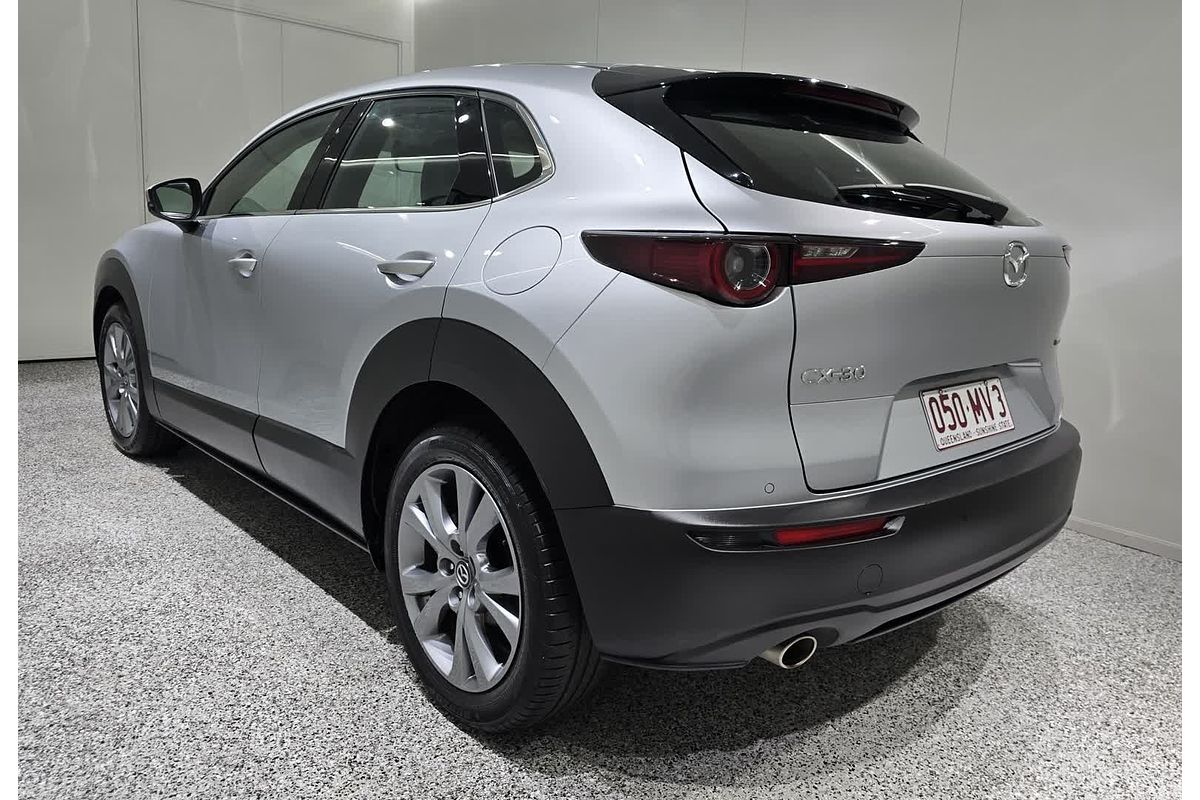 2023 Mazda CX-30 G20 Touring DM Series