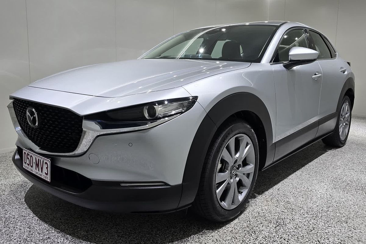 2023 Mazda CX-30 G20 Touring DM Series