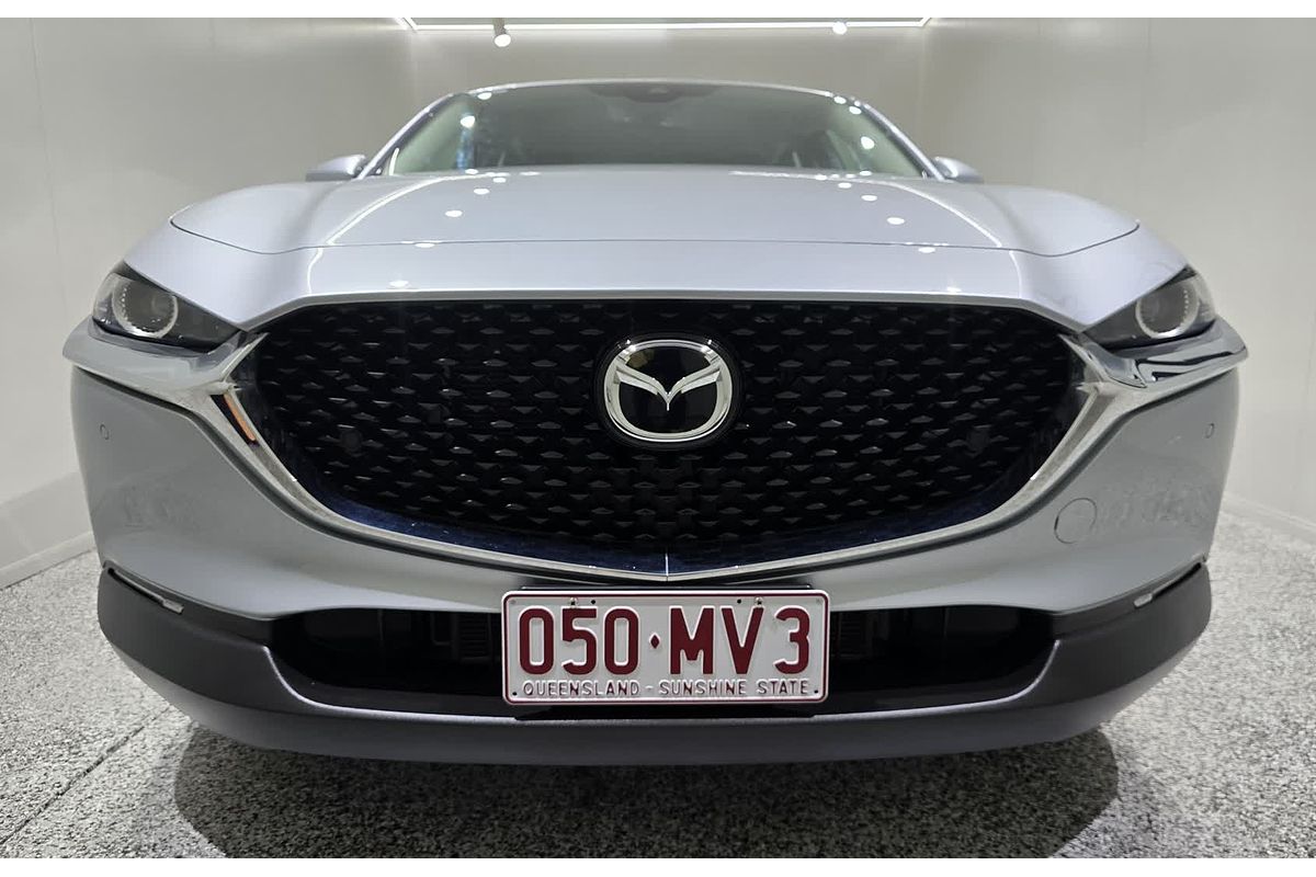 2023 Mazda CX-30 G20 Touring DM Series