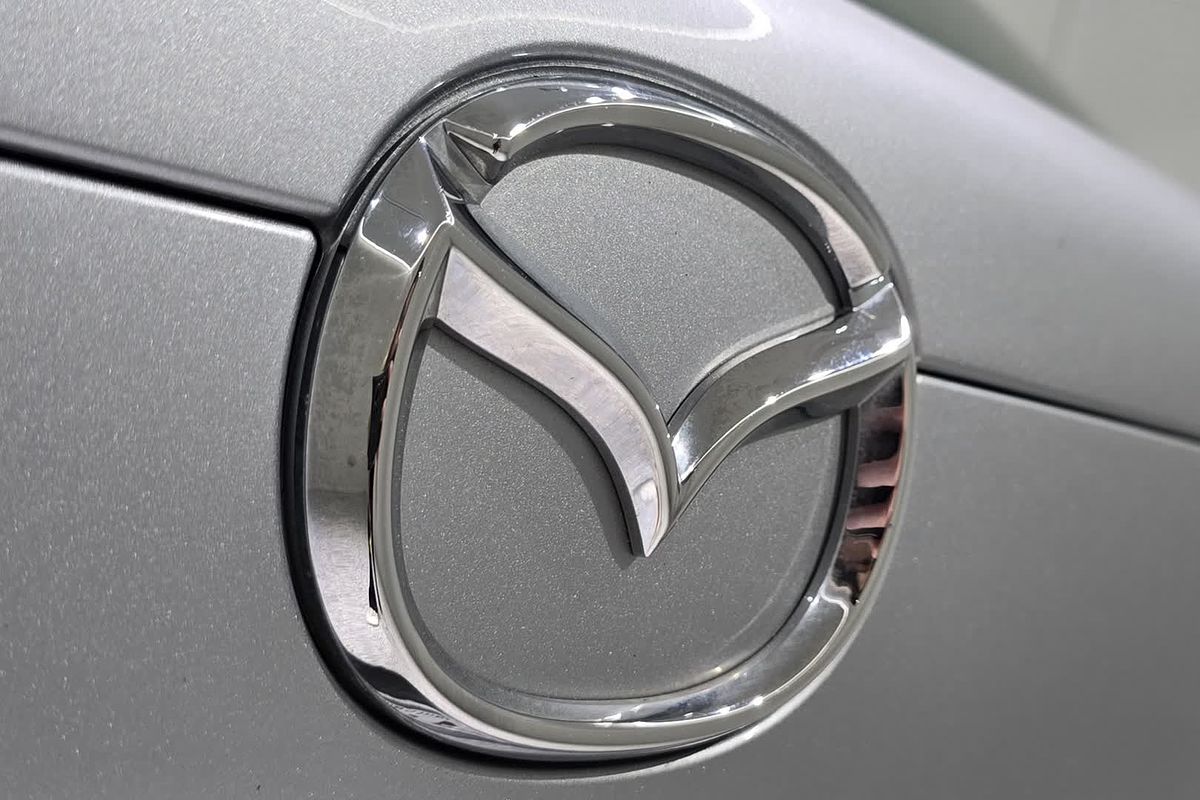 2023 Mazda CX-30 G20 Touring DM Series