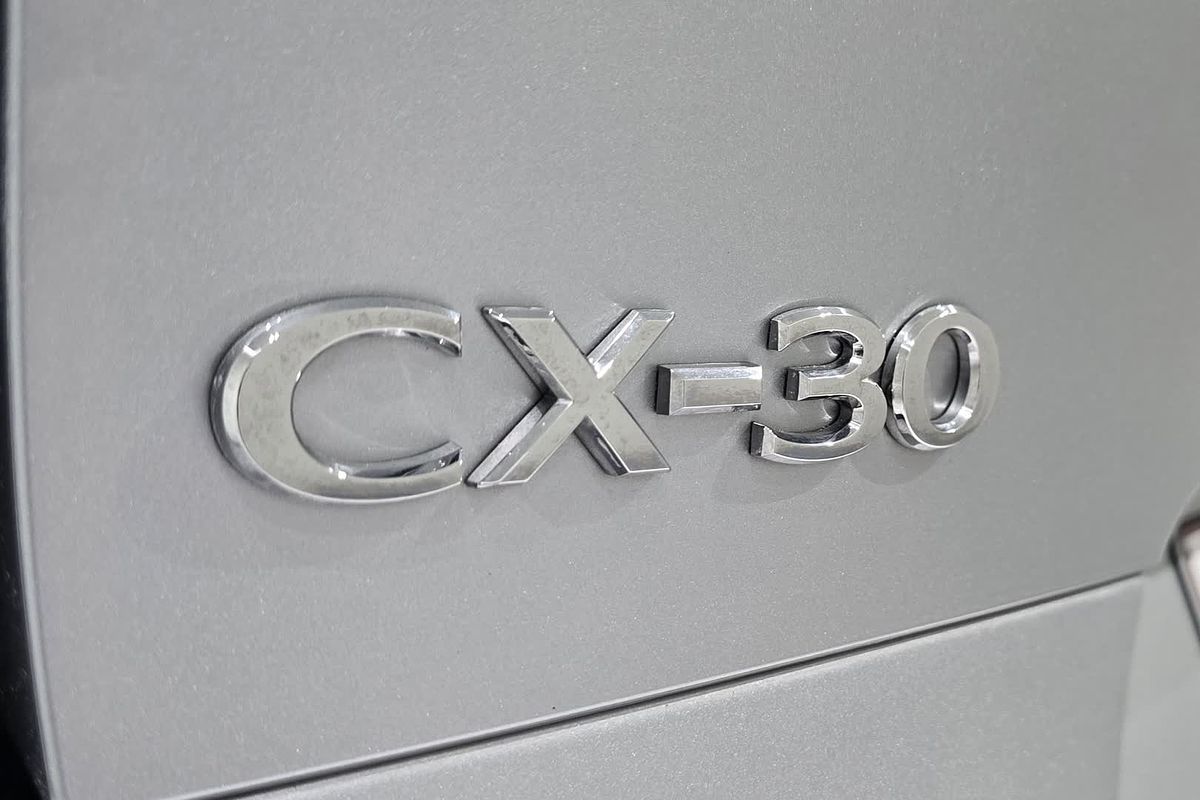 2023 Mazda CX-30 G20 Touring DM Series