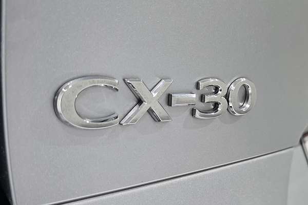 2023 Mazda CX-30 G20 Touring DM Series