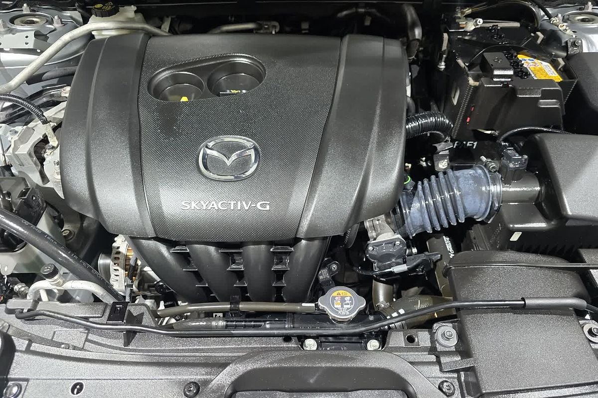 2023 Mazda CX-30 G20 Touring DM Series