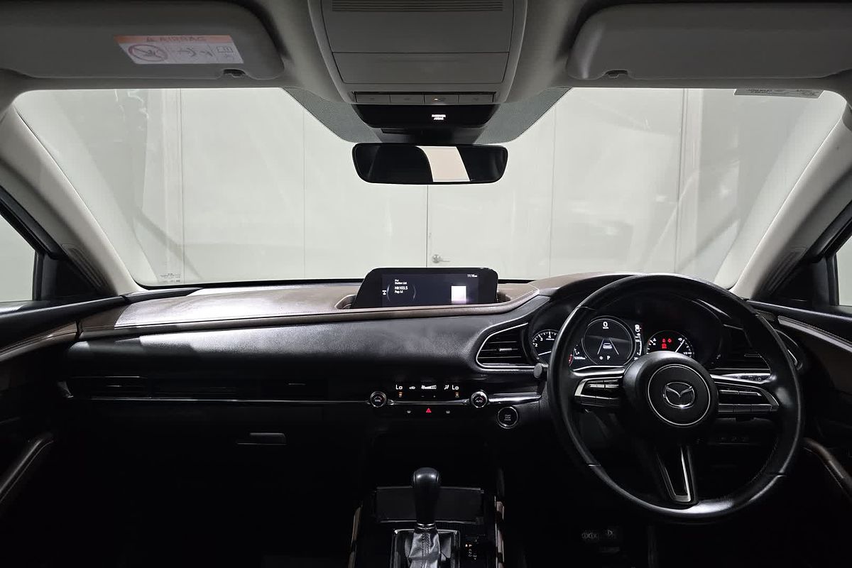 2023 Mazda CX-30 G20 Touring DM Series