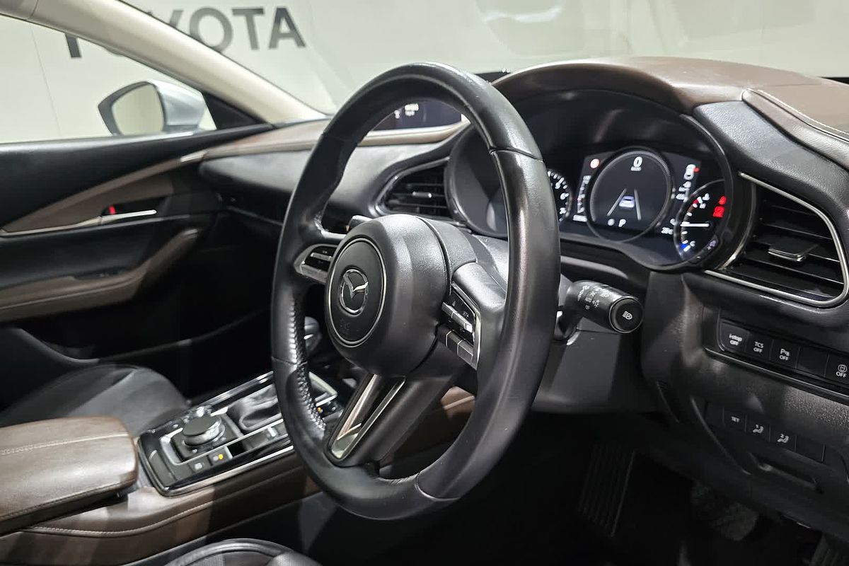 2023 Mazda CX-30 G20 Touring DM Series