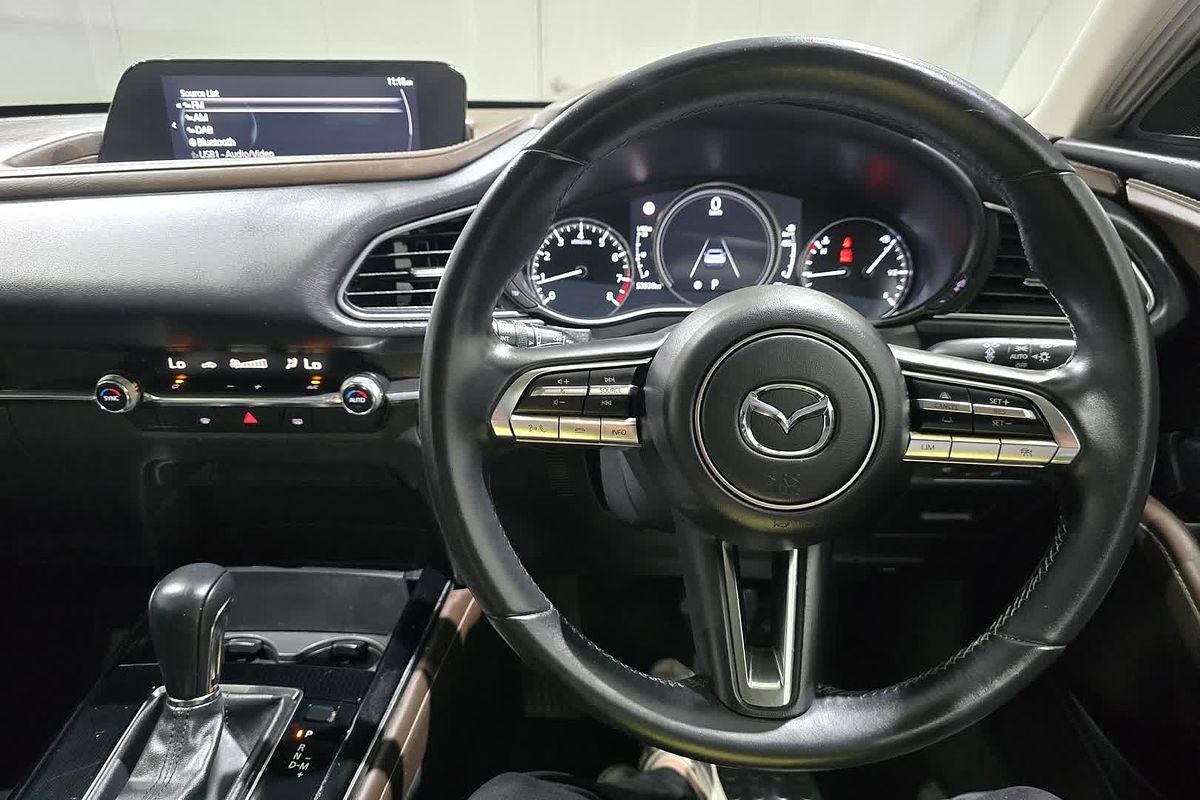2023 Mazda CX-30 G20 Touring DM Series