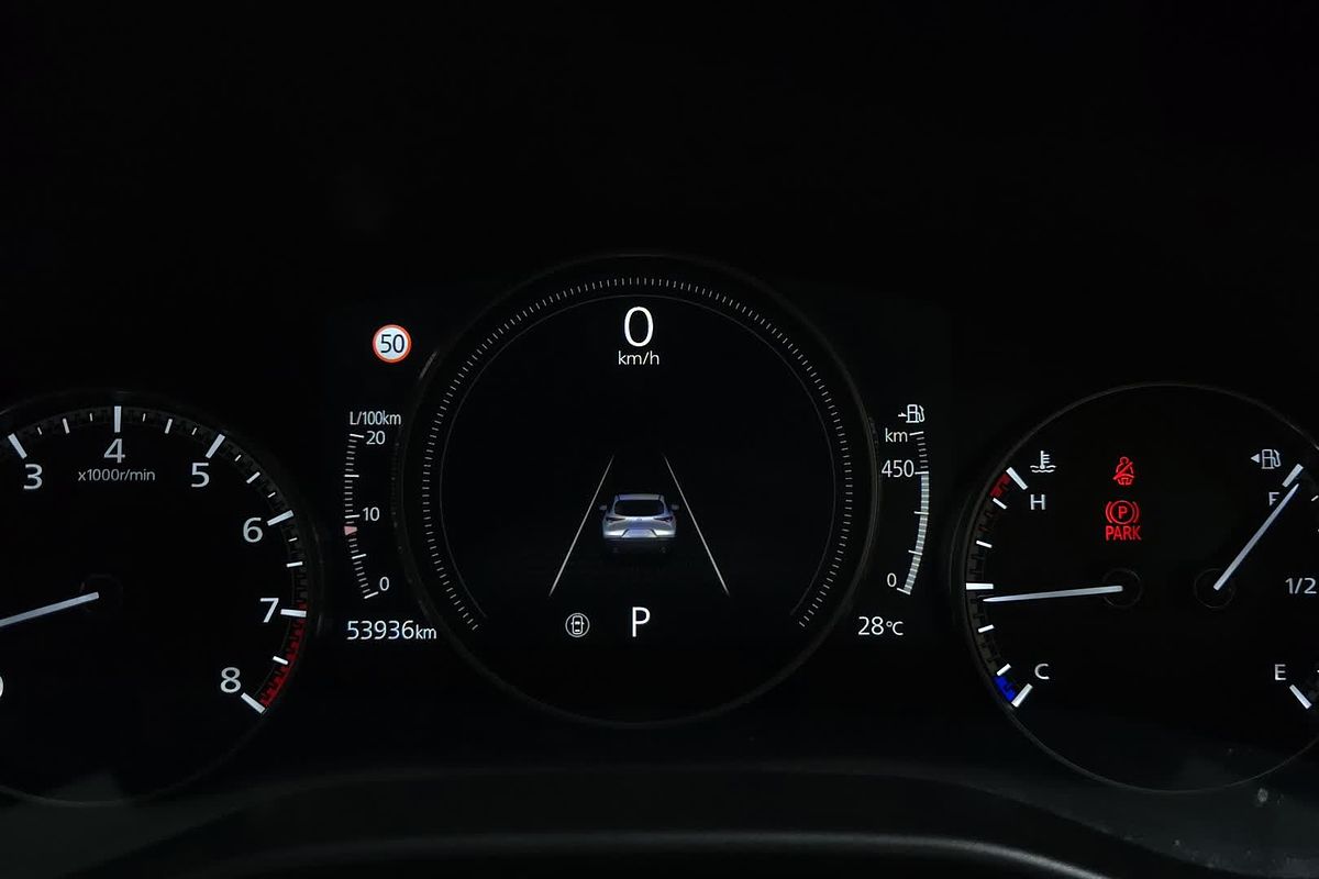 2023 Mazda CX-30 G20 Touring DM Series