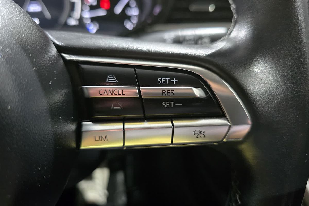 2023 Mazda CX-30 G20 Touring DM Series