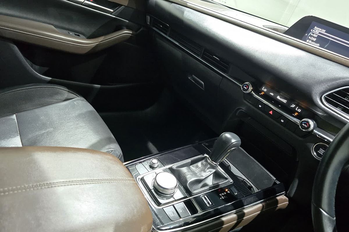 2023 Mazda CX-30 G20 Touring DM Series
