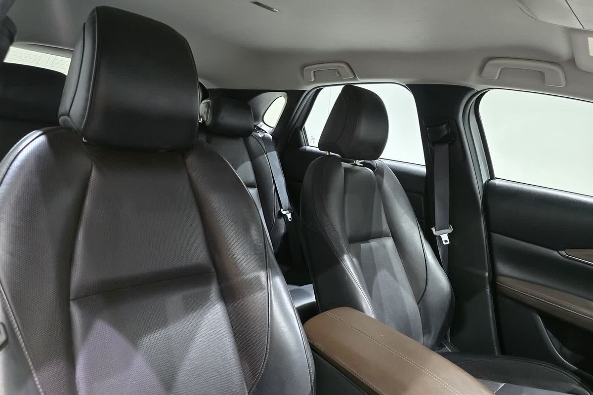 2023 Mazda CX-30 G20 Touring DM Series