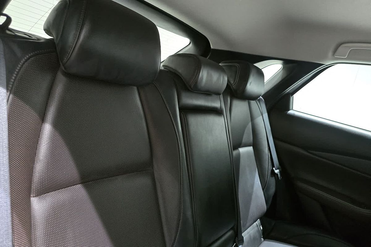 2023 Mazda CX-30 G20 Touring DM Series