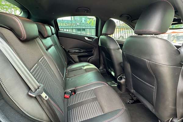 2012 Alfa Romeo Giulietta QV Series 0