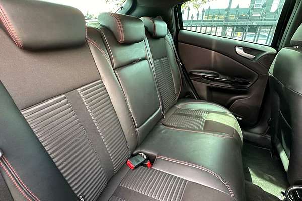 2012 Alfa Romeo Giulietta QV Series 0
