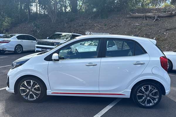2023 Kia Picanto GT-Line JA
