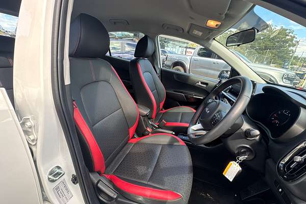 2023 Kia Picanto GT-Line JA