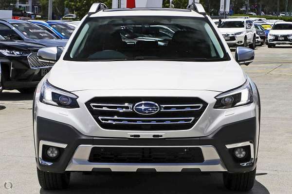 2025 Subaru Outback AWD Touring XT 6GEN