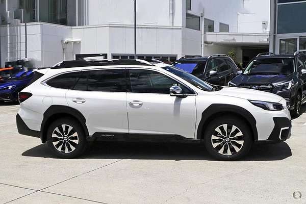 2025 Subaru Outback AWD Touring XT 6GEN