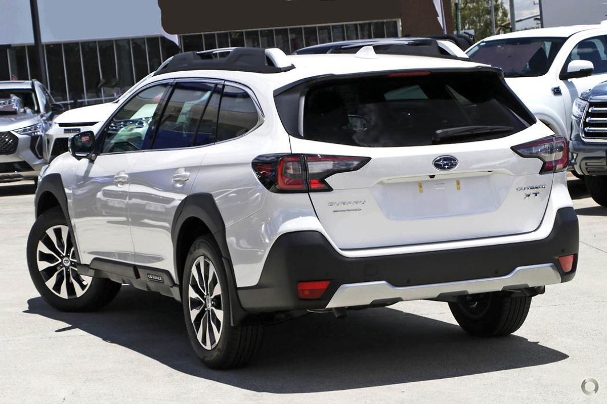 2025 Subaru Outback AWD Touring XT 6GEN