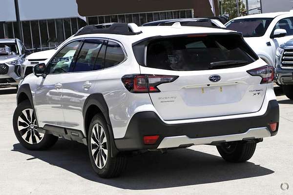 2025 Subaru Outback AWD Touring XT 6GEN