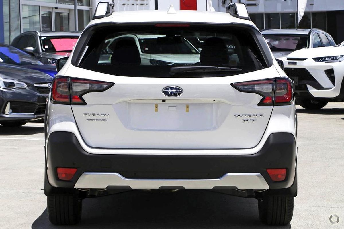 2025 Subaru Outback AWD Touring XT 6GEN
