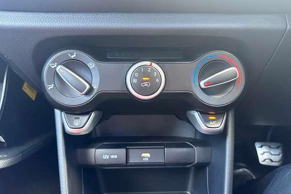 2023 Kia Picanto GT-Line JA
