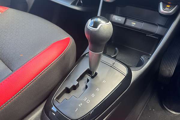 2023 Kia Picanto GT-Line JA PE2