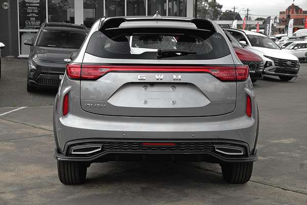 2025 GWM Haval Jolion Ultra A02