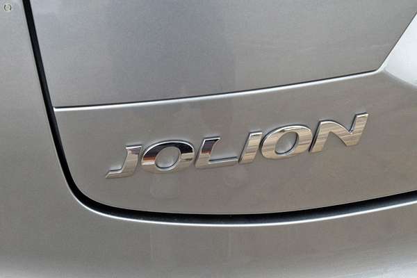 2025 GWM Haval Jolion Ultra A02
