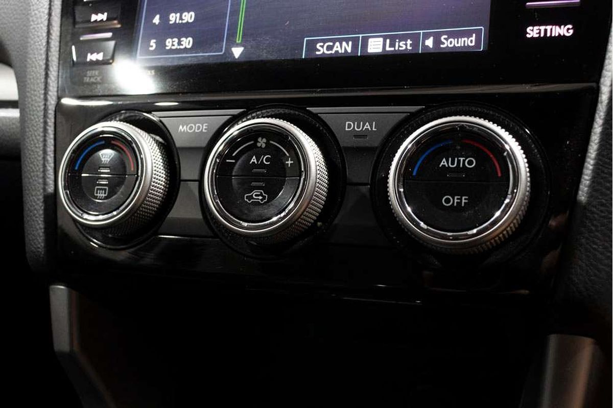 2015 Subaru Forester 2.0D-S S4
